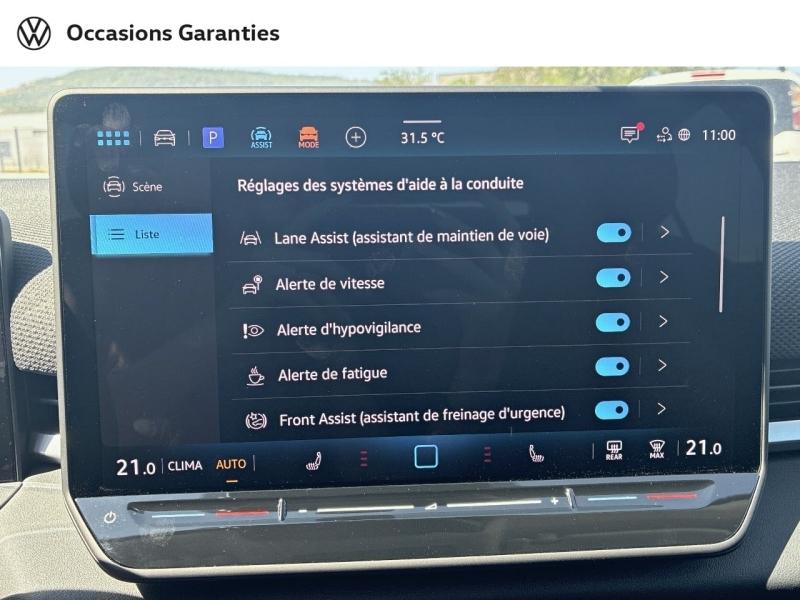 Voitures occasions VOLKSWAGEN T-ROC Style Clermont-Ferrand