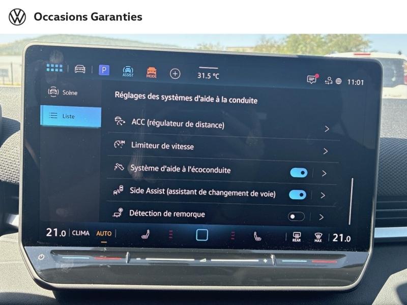 Voitures occasions VOLKSWAGEN T-ROC Style Clermont-Ferrand