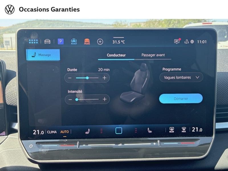 Voitures occasions VOLKSWAGEN T-ROC Style Clermont-Ferrand