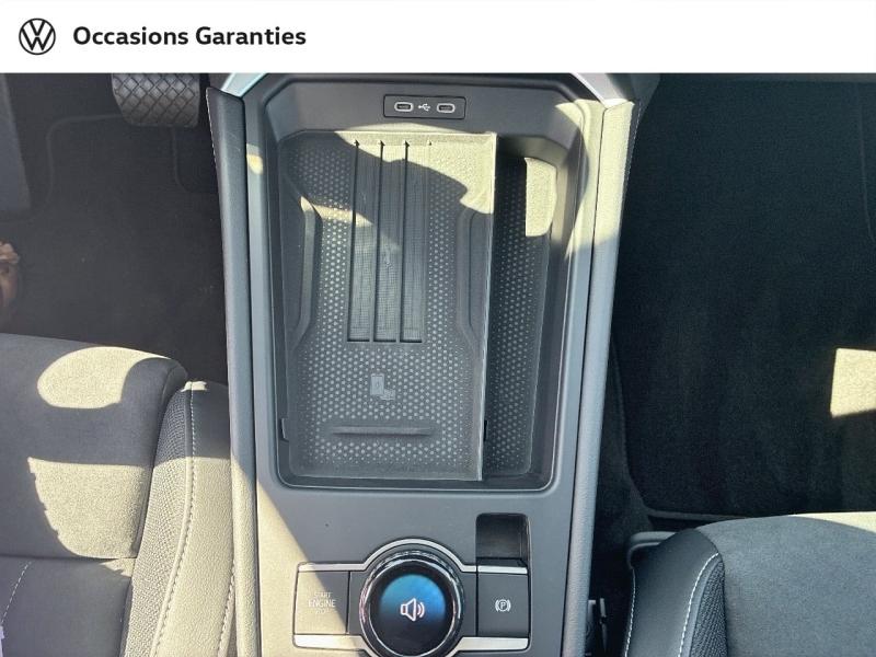 Voitures occasions VOLKSWAGEN T-ROC Style Clermont-Ferrand