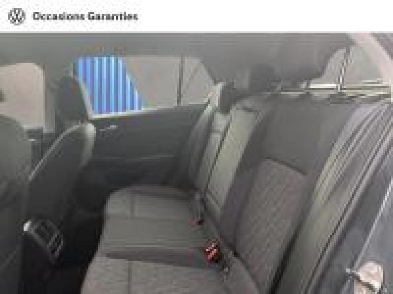Voitures occasions VOLKSWAGEN GOLF Life Plus Mozac