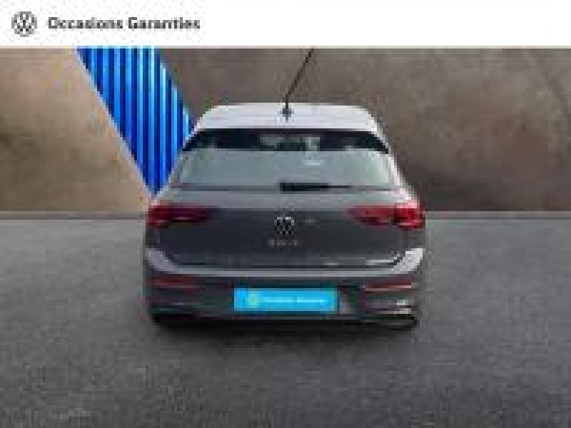 Voitures occasions VOLKSWAGEN GOLF Life Plus Mozac