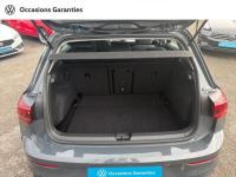 Voitures occasions VOLKSWAGEN GOLF Life Plus Mozac