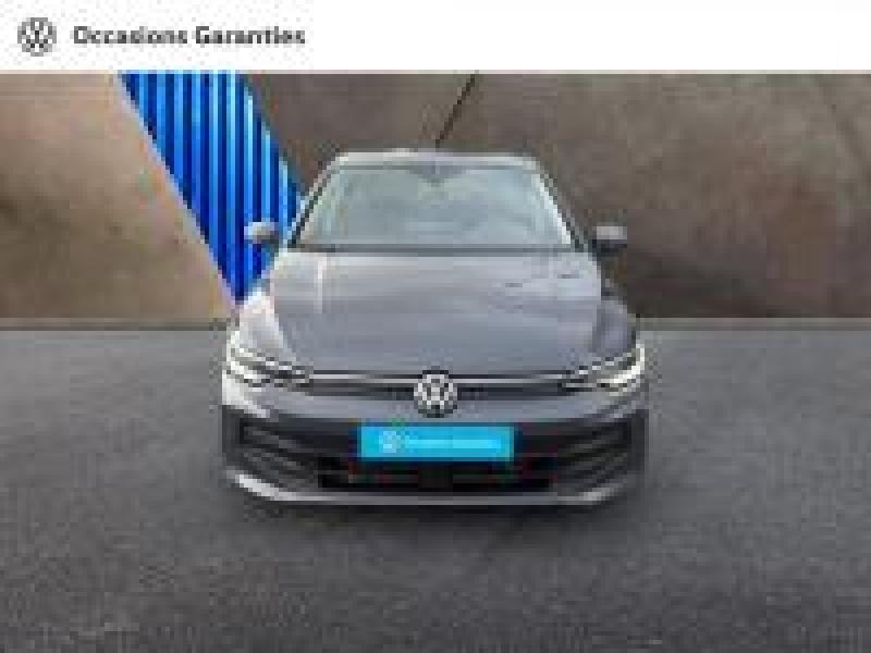 Voitures occasions VOLKSWAGEN GOLF Life Plus Mozac