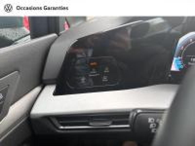 Voitures occasions VOLKSWAGEN GOLF Life Plus Mozac