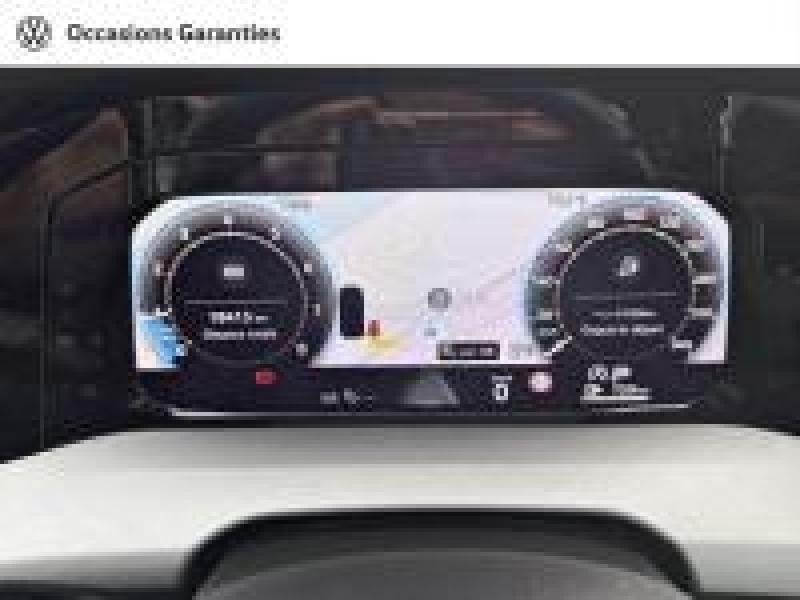 Voitures occasions VOLKSWAGEN GOLF Life Plus Mozac