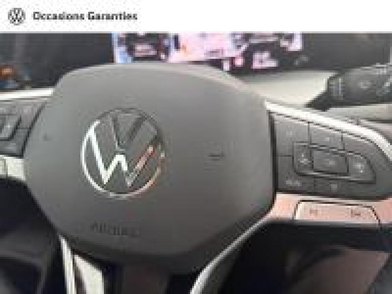 Voitures occasions VOLKSWAGEN GOLF Life Plus Mozac