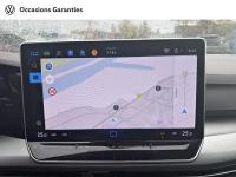 Voitures occasions VOLKSWAGEN GOLF Life Plus Mozac