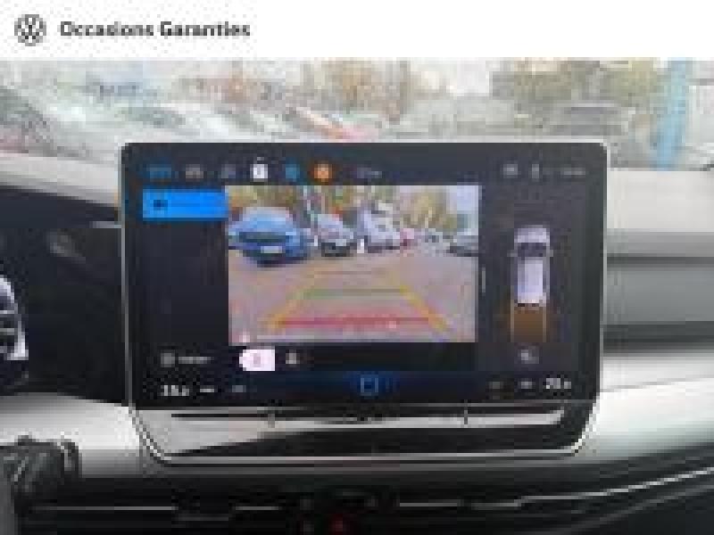 Voitures occasions VOLKSWAGEN GOLF Life Plus Mozac