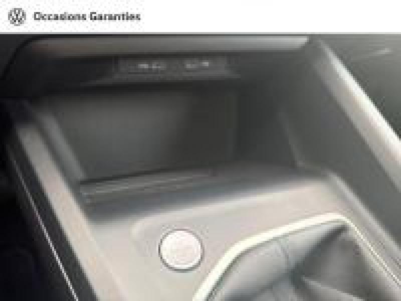 Voitures occasions VOLKSWAGEN GOLF Life Plus Mozac