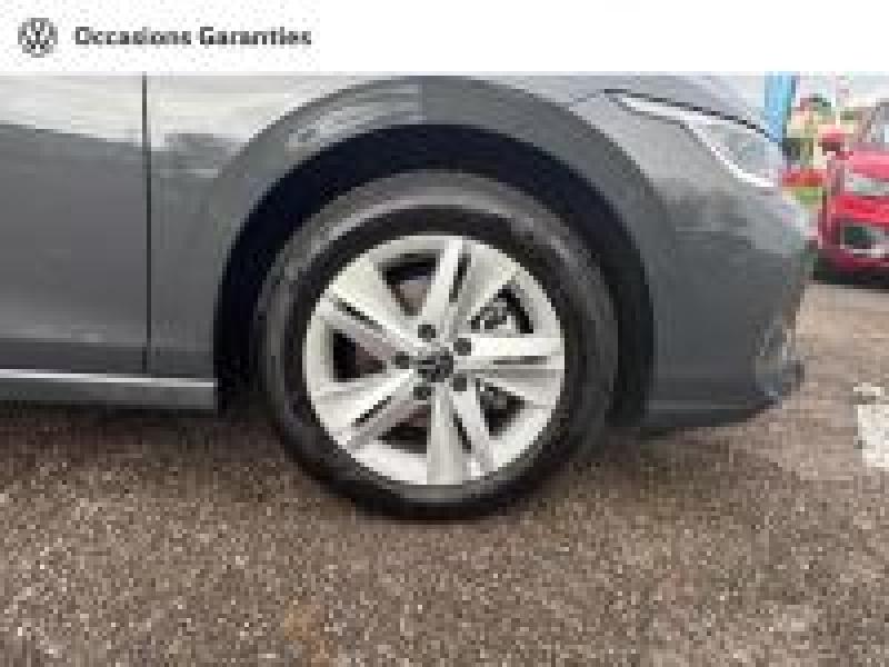Voitures occasions VOLKSWAGEN GOLF Life Plus Mozac