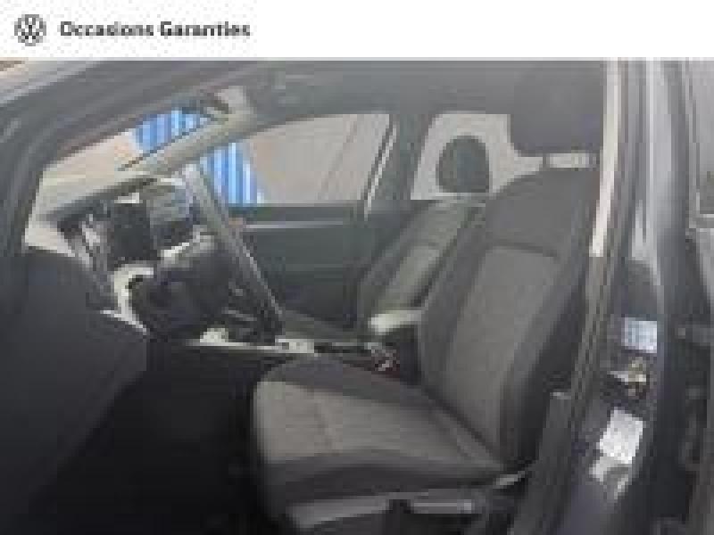 Voitures occasions VOLKSWAGEN GOLF Life Plus Mozac