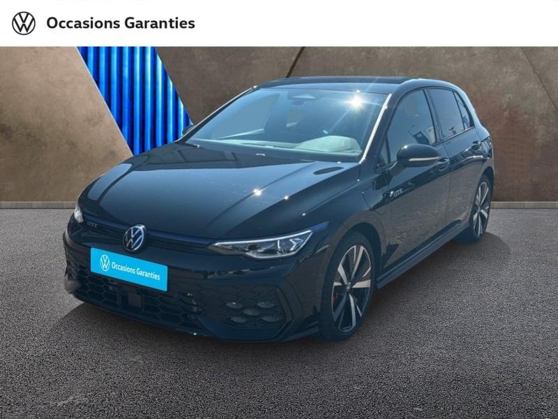 Voitures occasions VOLKSWAGEN GOLF GTE Mozac