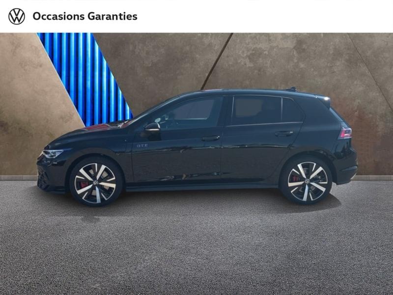 Voitures occasions VOLKSWAGEN GOLF GTE Mozac