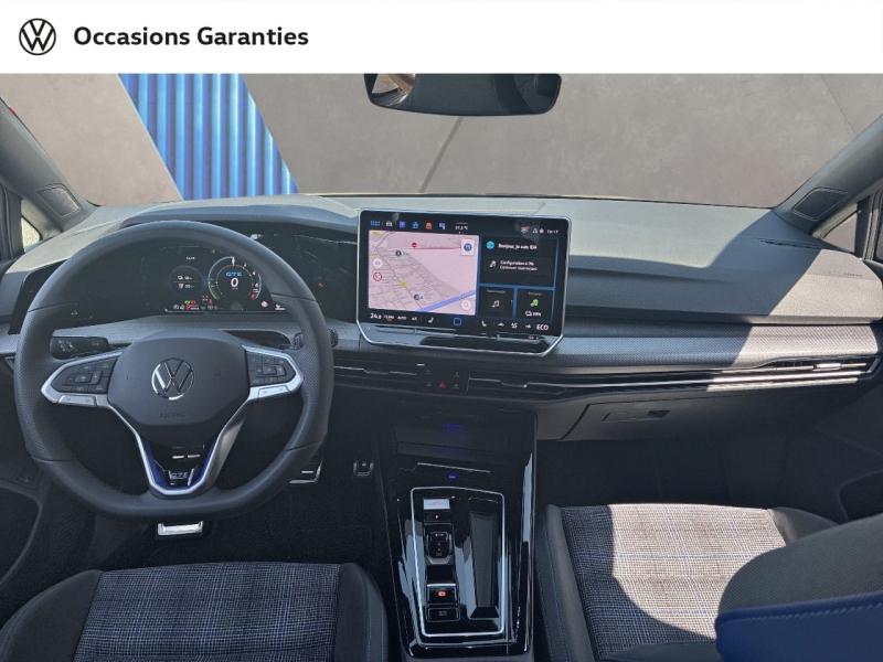 Voitures occasions VOLKSWAGEN GOLF GTE Mozac