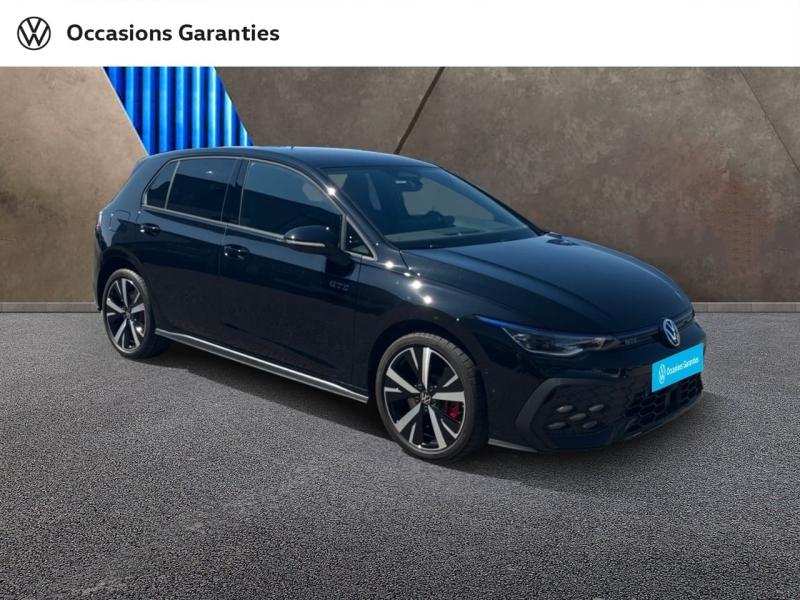 Voitures occasions VOLKSWAGEN GOLF GTE Mozac