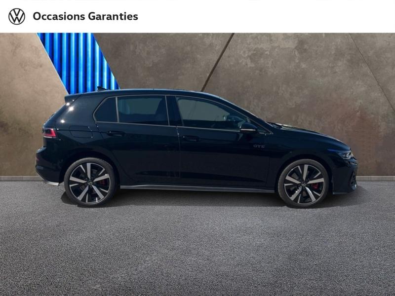 Voitures occasions VOLKSWAGEN GOLF GTE Mozac