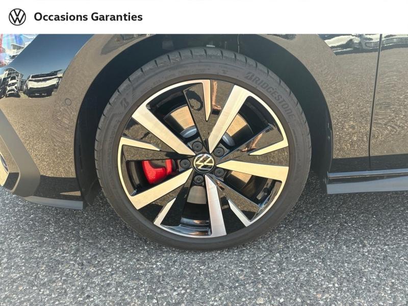 Voitures occasions VOLKSWAGEN GOLF GTE Mozac