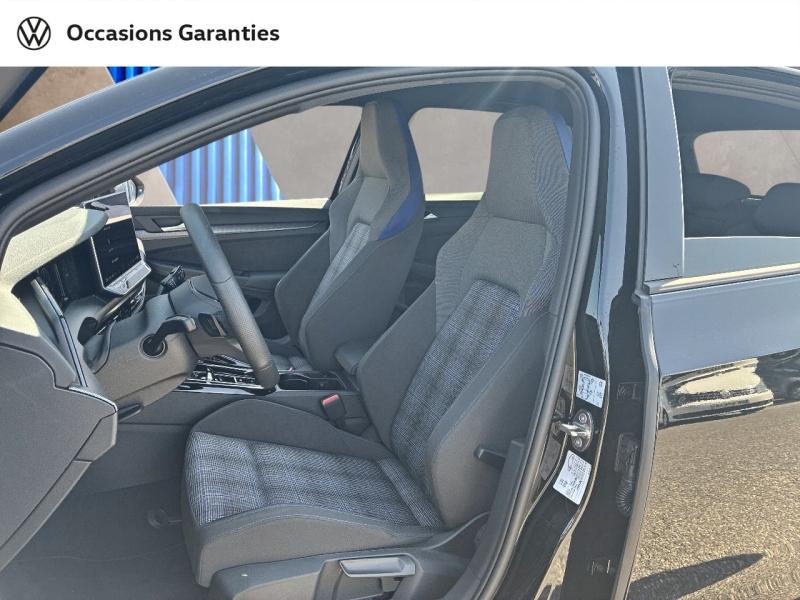 Voitures occasions VOLKSWAGEN GOLF GTE Mozac