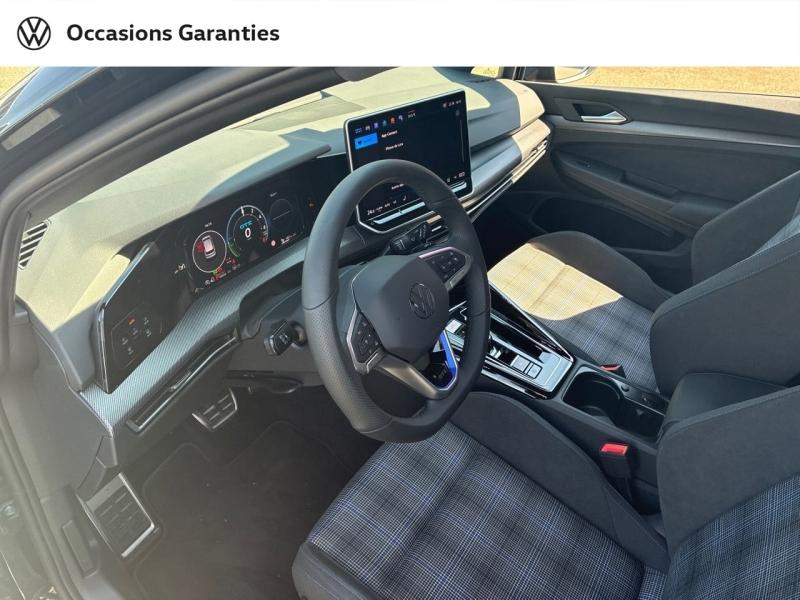 Voitures occasions VOLKSWAGEN GOLF GTE Mozac