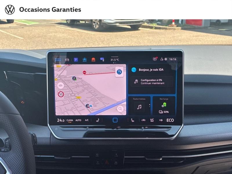 Voitures occasions VOLKSWAGEN GOLF GTE Mozac