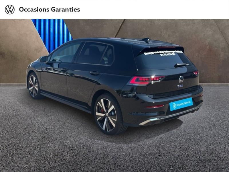 Voitures occasions VOLKSWAGEN GOLF GTE Mozac