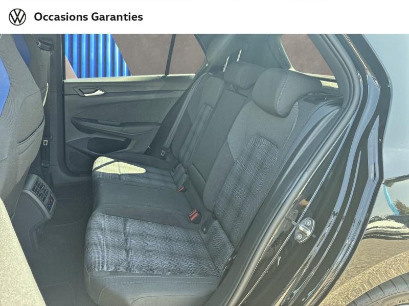 Voitures occasions VOLKSWAGEN GOLF GTE Mozac