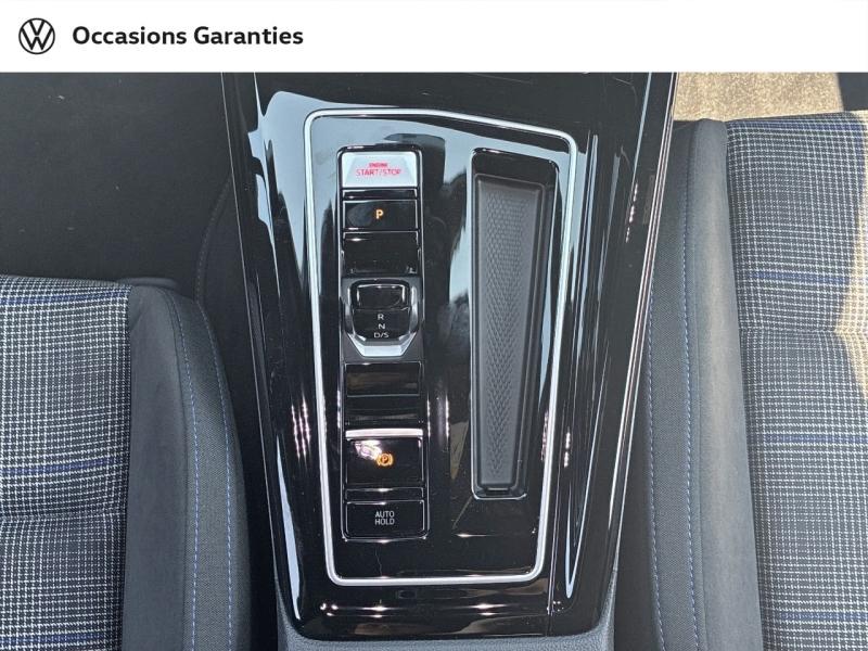 Voitures occasions VOLKSWAGEN GOLF GTE Mozac