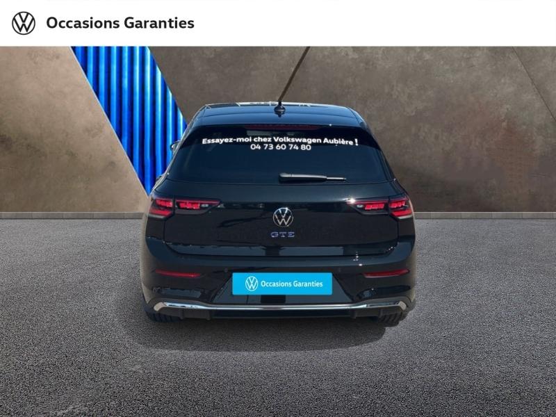 Voitures occasions VOLKSWAGEN GOLF GTE Mozac