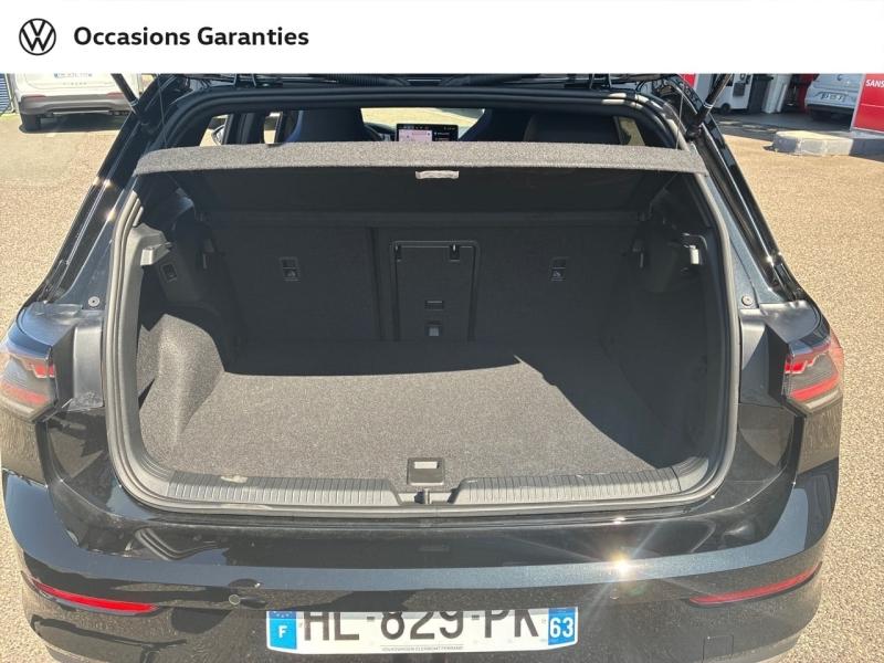 Voitures occasions VOLKSWAGEN GOLF GTE Mozac