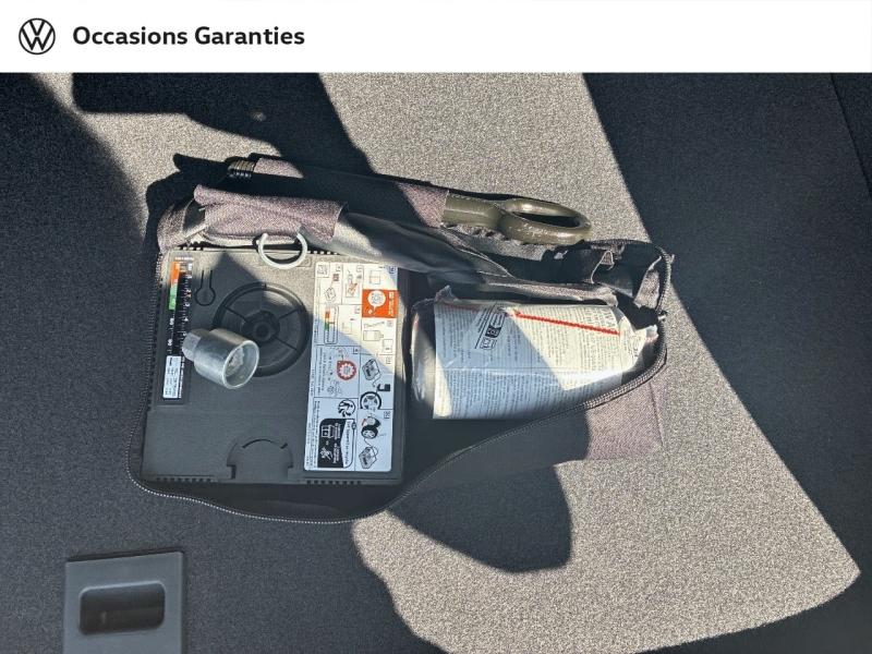 Voitures occasions VOLKSWAGEN GOLF GTE Mozac
