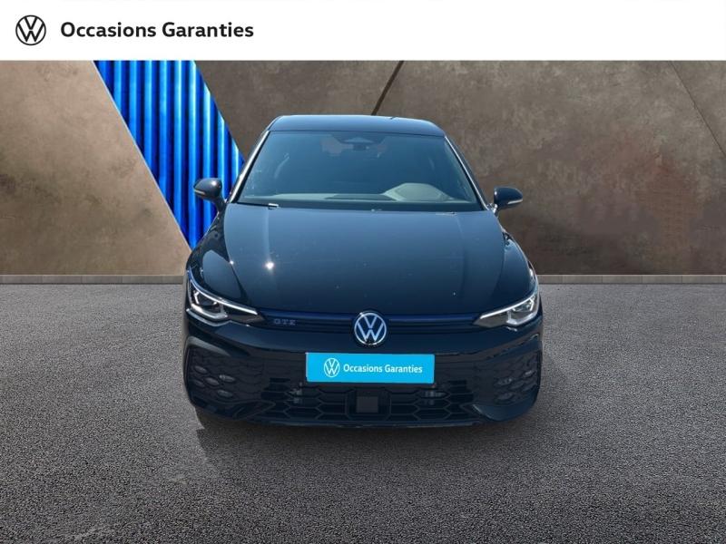 Voitures occasions VOLKSWAGEN GOLF GTE Mozac
