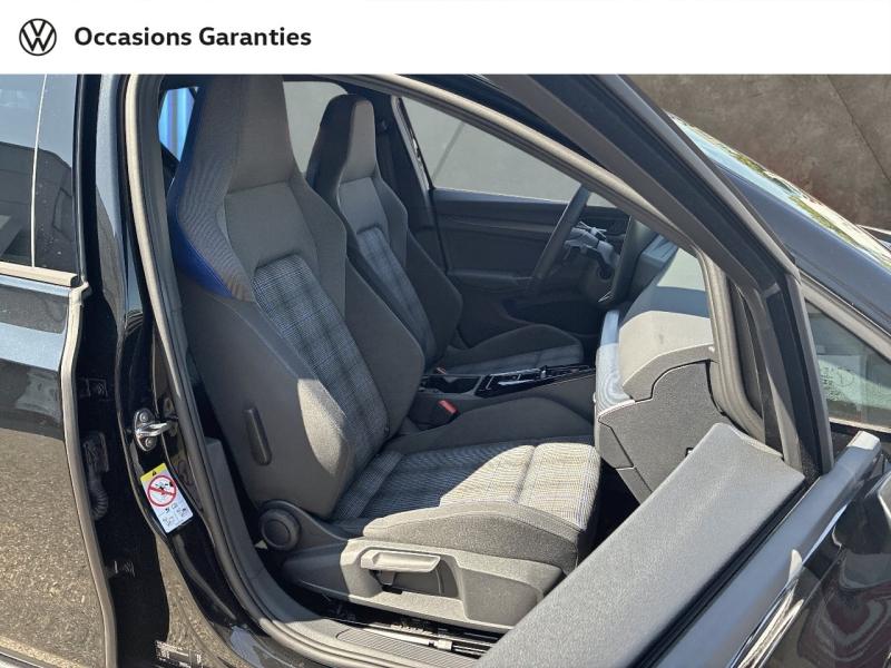 Voitures occasions VOLKSWAGEN GOLF GTE Mozac