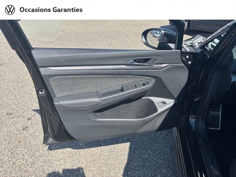 Voitures occasions VOLKSWAGEN GOLF GTE Mozac