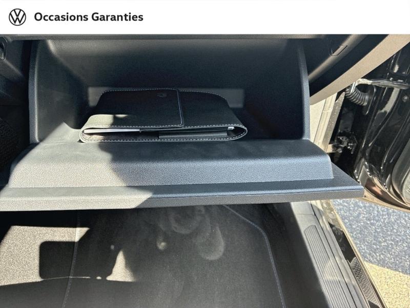 Voitures occasions VOLKSWAGEN GOLF GTE Mozac