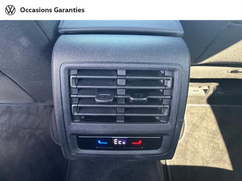 Voitures occasions VOLKSWAGEN GOLF GTE Mozac
