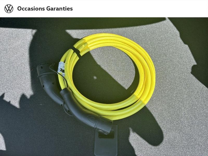 Voitures occasions VOLKSWAGEN GOLF GTE Mozac