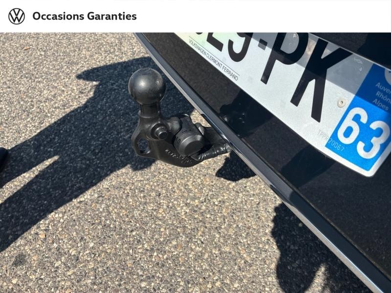 Voitures occasions VOLKSWAGEN GOLF GTE Mozac