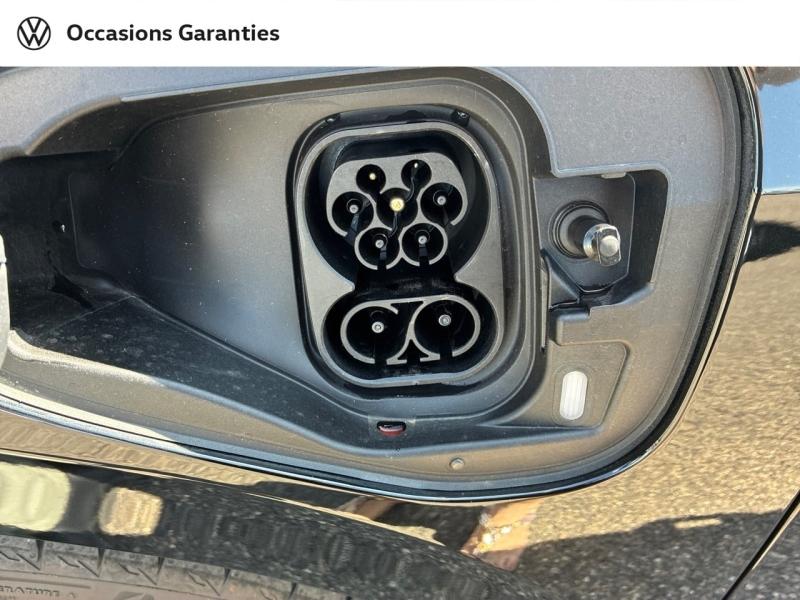 Voitures occasions VOLKSWAGEN GOLF GTE Mozac