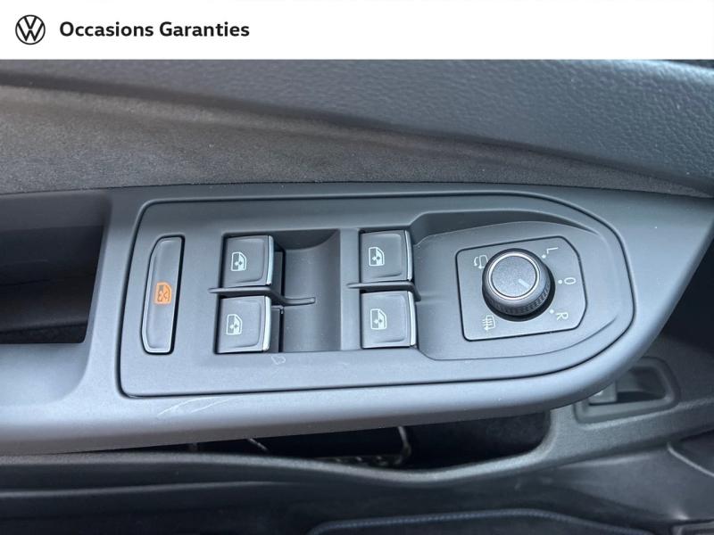 Voitures occasions VOLKSWAGEN GOLF GTE Mozac