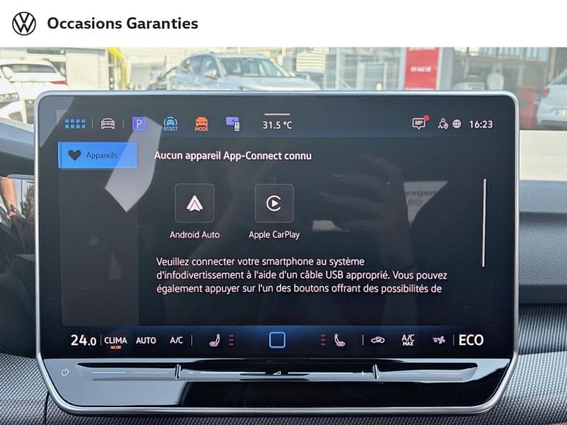Voitures occasions VOLKSWAGEN GOLF GTE Mozac