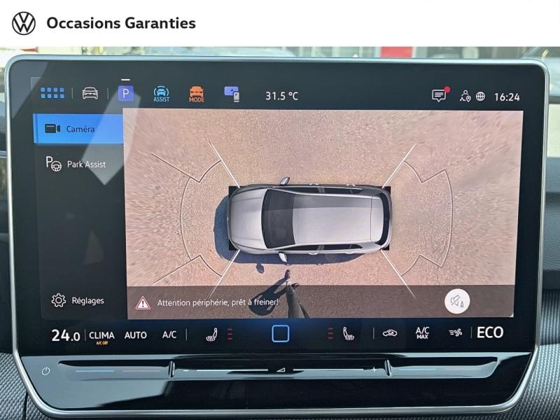 Voitures occasions VOLKSWAGEN GOLF GTE Mozac