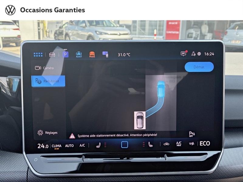 Voitures occasions VOLKSWAGEN GOLF GTE Mozac