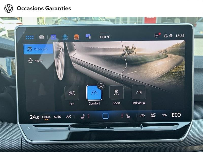 Voitures occasions VOLKSWAGEN GOLF GTE Mozac