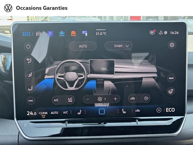 Voitures occasions VOLKSWAGEN GOLF GTE Mozac