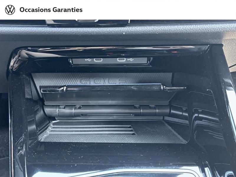 Voitures occasions VOLKSWAGEN GOLF GTE Mozac
