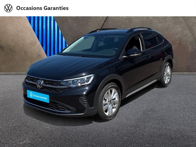 Voitures occasions VOLKSWAGEN TAIGO VW Edition Clermont-Ferrand