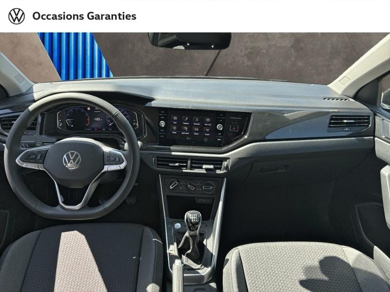 Voitures occasions VOLKSWAGEN TAIGO VW Edition Clermont-Ferrand