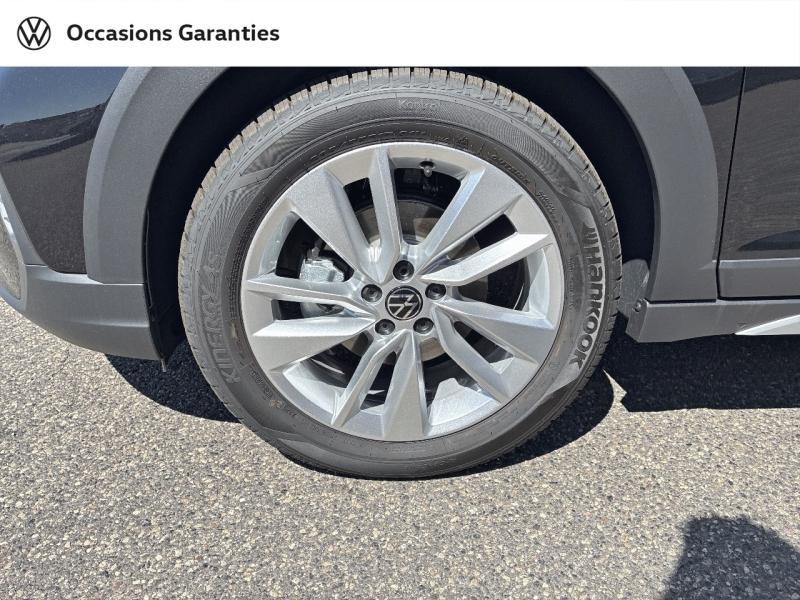 Voitures occasions VOLKSWAGEN TAIGO VW Edition Clermont-Ferrand