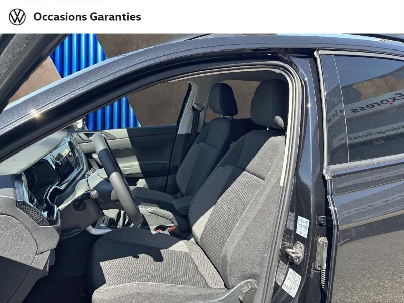 Voitures occasions VOLKSWAGEN TAIGO VW Edition Clermont-Ferrand